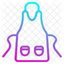 Apron  Icon