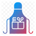 Apron  Icon