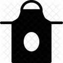 Apron  Icon