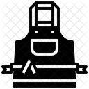 Chef Cook Wear Icon