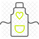 Apron  Icon