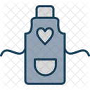 Apron  Icon