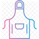 Apron  Icon