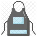 Apron  Icon