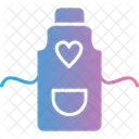Apron  Icon