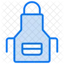 Apron  Icon