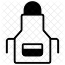 Apron  Icon