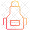 Apron  Icon