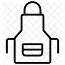 Apron  Icon