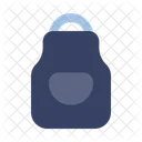 Apron Clothing Protection 아이콘