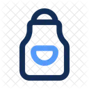 Apron Clothing Protection 아이콘