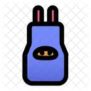 Apron  Icon