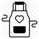 Apron Icon