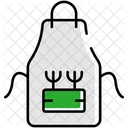 Apron Kitchen Chef Icon