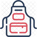 Apron  Icon