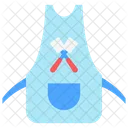 Apron  아이콘