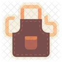 Apron  Icon