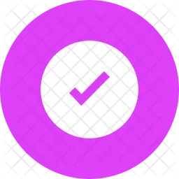 Aprovar  Icon