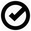 Aprovar 1 Corrigir Icon