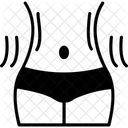 Aptidão corporal  Ícone