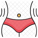 Aptidão corporal  Ícone