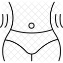 Aptidão corporal  Ícone