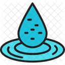 Aqua  Icon