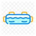 Aqua Bag  Icon
