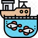 Aquaculture  Icon