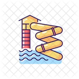 Aqualoop  Icon
