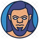 Aquaman Legend Blaster Icon