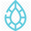 Aquamarin  Symbol