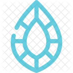 Aquamarin  Symbol