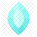 Aquamarine  Icon