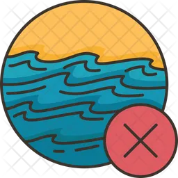 Aquaphobia  Icon