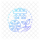 Aquaponics  Icon
