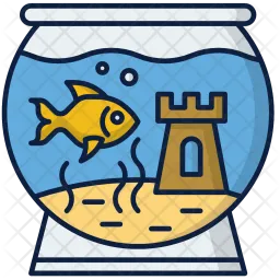 Aquarium  Symbol