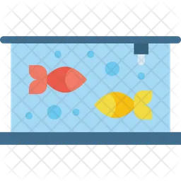 Aquarium  Icon