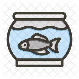 Aquarium  Icon