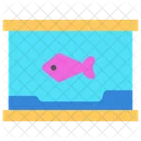 Aquarium Icon