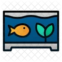 Aquarium  Symbol