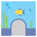 Aquarium Fish Aquarium Fish Icon