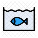 Aquarium  Icon
