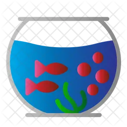 Aquarium  Icon
