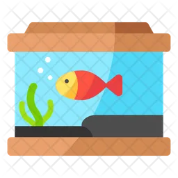 Aquarium  Symbol