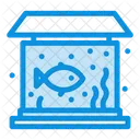 Aquarium  Icon