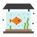 Aquarium  Icon