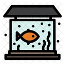 Aquarium Icon