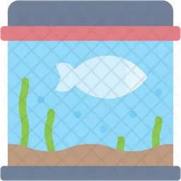 Aquarium  Icon