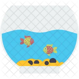 Aquarium  Icon